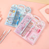 8-in-1 Back-to-School Stationery Set | Smart & Stylish