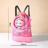 Kids Swimming Bag