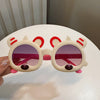 Cute Animal Kids Sunglasses - Fun Cartoon Eyewear for Boys & Girls