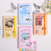 Perfect Holiday A6 Notebook Diary/Cute Journal