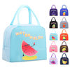 Fruit Thermal Multipurpose Lunch Bag