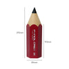 Creative Pencil-Shaped Pen Holder - Cute Desktop Organizer