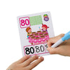 Early Learning Educational Flashcards – ABC, 123 & Math Sets for Kids