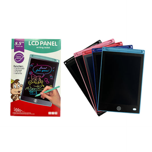 8.5 inch LCD Writing/Drawing Tablet for Kids