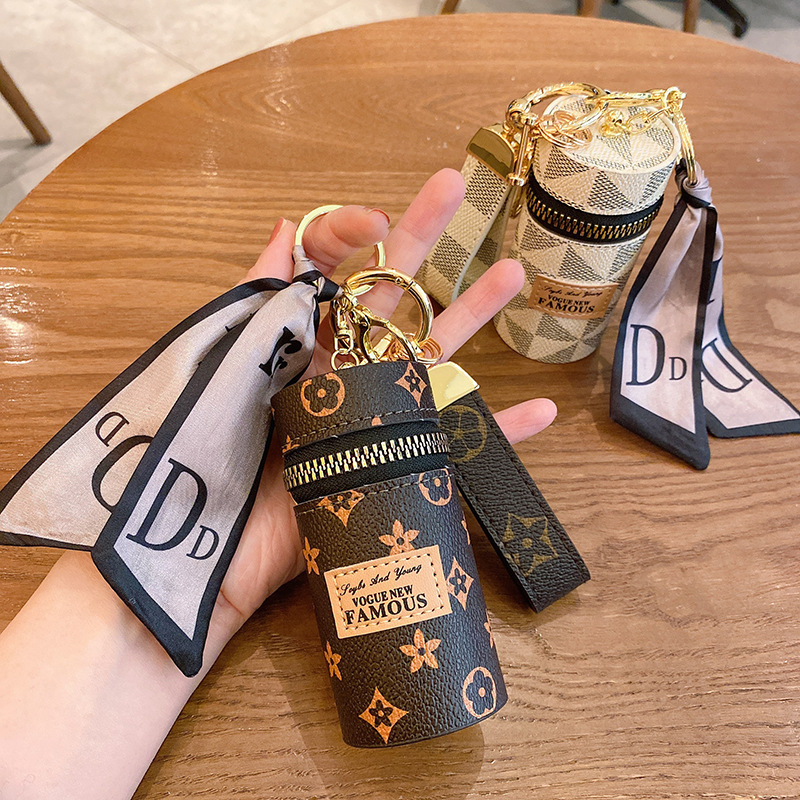 Mini Retro Wallet Multipurpose Bag Organizer – Giftoo