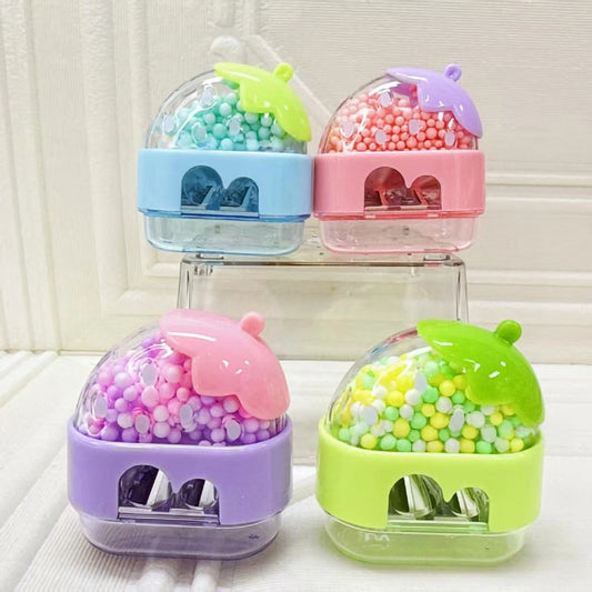 Dual Hole Strawberry Sharpener