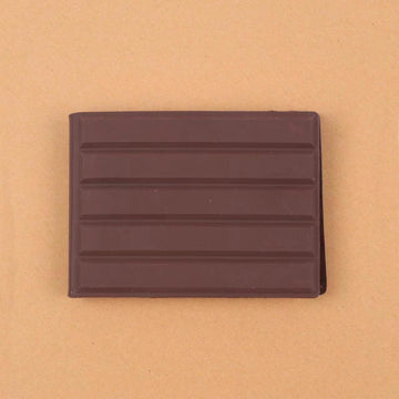 Chocolate Bar Scented Diary