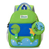 Frog & Rabbit Toddler School Bag