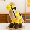 Camel Cuddly Desert Companion Soft Stuffed Plush Toy
