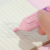 Electric Eraser with Fan