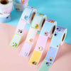Adorable Name & Label Sticker Roll for Kids