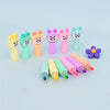 Little Sweet Dog Highlighters – 6 Color Pop Cuties