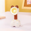 Cartoon LED Flexible Retractable Magnetic Night Lamp