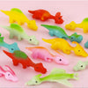 Dino-Mite Kids Gift Hamper: Fun Toys & Reusable Non-Woven Bag