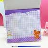 Kids Watercolor Coloring Book
