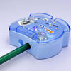 Cartoon Double Hole Pencil Sharpeners