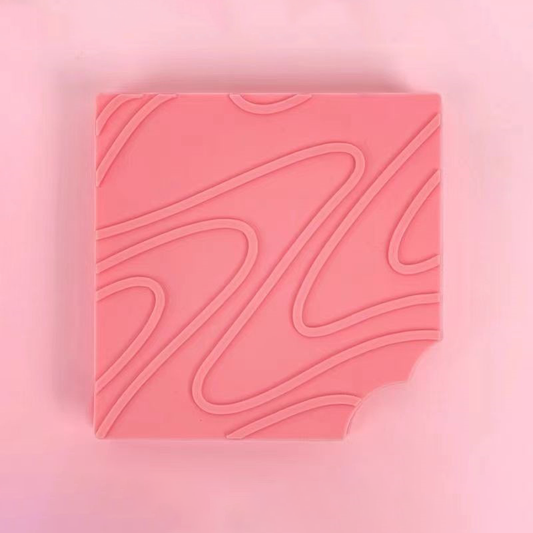 Fancy Strawberry Pie Scented Diary