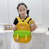 Frog & Rabbit Toddler School Bag