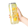 Sip in Style: Can-Shape Portable Water Cup (360ml)