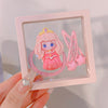 Cute Girls Hair Band & Hairpin Set | Party, Birthday & Daily Wear