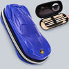 Shockproof 3D Car EVA Pencil Case Pouch
