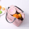 Insulated Lunch Bag: Carry Your Meals in Style