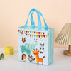 Jungle Safari Theme Non-Woven Gift Bags