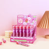 Kawaii Push Pull Retractable Sliding Eraser