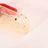 Cartoon Portable Bottle | Double Mouth with Straw & Handle - 800ml