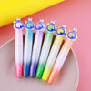 Space-Themed Highlighters Set of 6
