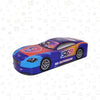 3D Supercar Multi-Layer Metal Compass Box