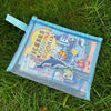 7-in-1 Stationery Kit | Useful Perfect Gift for Kids