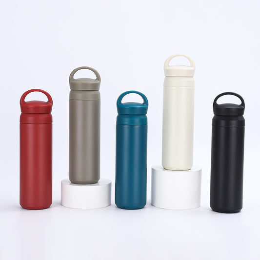 Stainless Steel Tumbler 500ml | Perfect for High-End Corporate Gifting