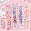 Cute & Aesthetic Girl Stickers for Crafts & Decor