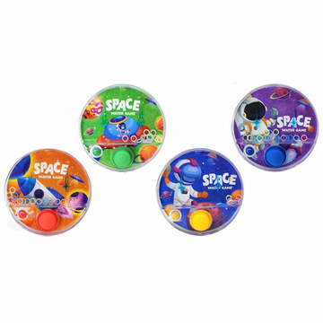 Adorable Round Water Ring Toss Game