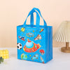 Astro Space Non-Woven Gift Bags