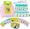 Spark Your Child’s Curiosity with Talking Flash Cards!