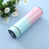 Personalized LED Temperature Bottle - Corporate Gift