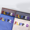 Aesthetic Multipurpose Transparent Pocket Tote Bag