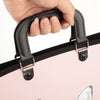 Cute Animal A4 File Bag – Organize in Style