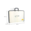 A3 Document File Folder Bag – Keep Papers Neat & Safe