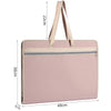 Professional File Folder Bag - Durable & Stylish
