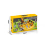 Take Chances Car Adventure Puzzle Playset