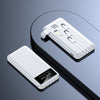 ⚡ 10,000mAh Power Bank – Charge Anywhere, Anytime! 🔋
