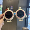 3D Fun Smiley Sunglasses for Boys & Girls