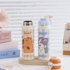 Sweet Dessert 500ml Vacuum Insulated Water Bottle