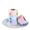 Adorable Name & Label Sticker Roll for Kids