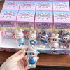 Unbox joy with Monster SurpriseBall Cartoon Keychains