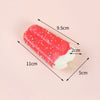 Popsicle Squeezy Fridge Magnet