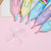 Electric Eraser with Fan